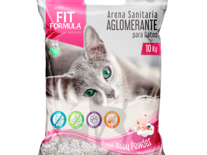 Super Mix - Arena Aglomerante/3kg